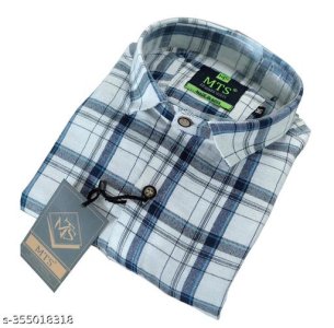 Urbane Fashionable Men Shirts