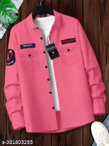 Classy Glamorous Men Shirts