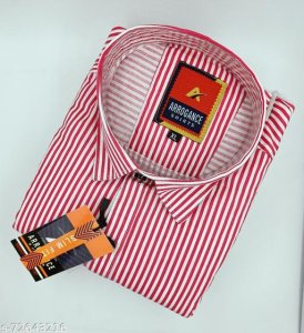 Stylish Designer Men Shirts