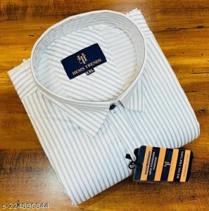 Stylish Designer Men Shirts
