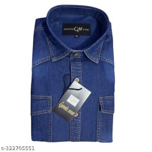 Pretty Elegant Men Shirts