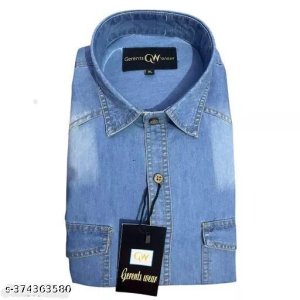Pretty Elegant Men Shirts