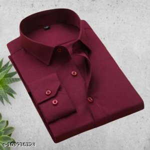 Classy Designer Men Shirts