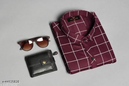 Trendy Fashionable Men Shirts