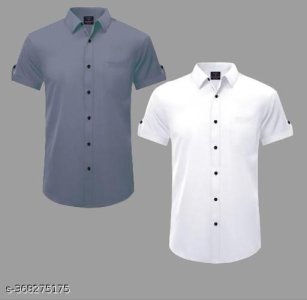 Pretty Elegant Men Shirts