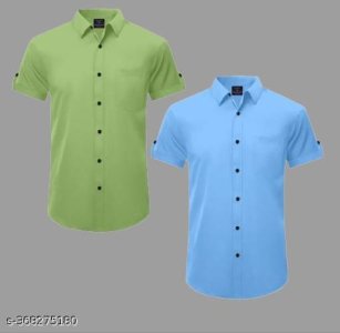 Pretty Elegant Men Shirts