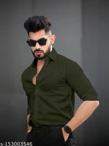 Stylish Ravishing Men Shirts