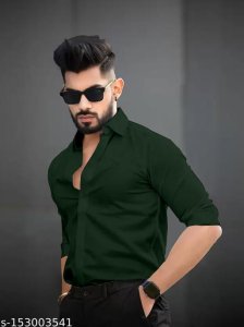 Stylish Ravishing Men Shirts