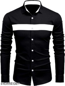 Stylish Modern Men Shirts