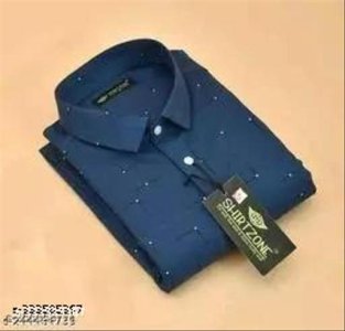 Classy Fashionable Men Shirts