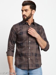 Trendy Glamorous Men Shirts