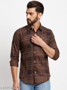 Trendy Glamorous Men Shirts