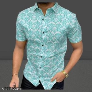 Comfy Elegant Men Shirts