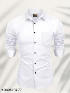 Urbane Modern Men Shirts