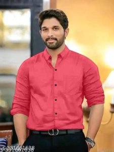 Trendy Glamorous Men Shirts