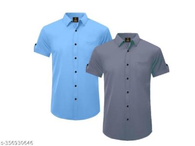 Urbane Designer Men Shirts