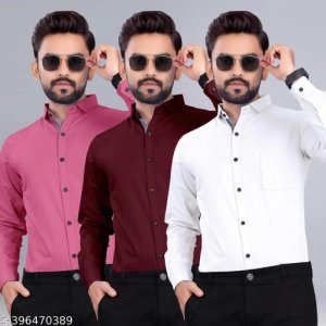 Tee Projekt Men's Shirts