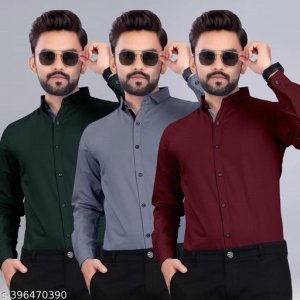 Tee Projekt Men's Shirts