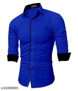 Fancy Fashionista Men Shirts