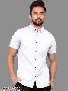 Classic Designer Men Shirts