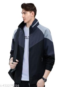 Pretty Glamorous Men Jackets