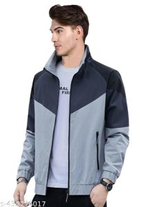 Pretty Glamorous Men Jackets