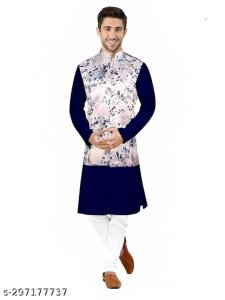 Urbane Men Ethnic Jackets