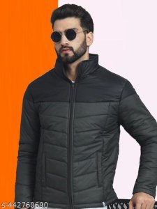 Classic Glamorous Men Jackets