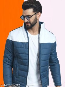 Classic Glamorous Men Jackets