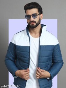 Urbane Partywear Men Jackets
