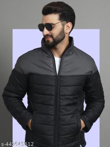 Urbane Partywear Men Jackets