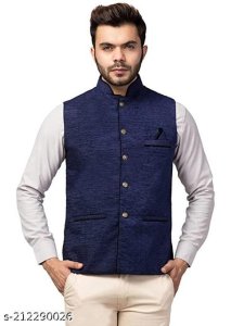 Comfy Fabulous Men Jackets