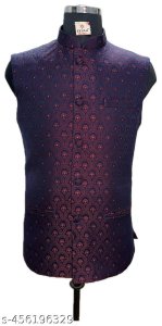 Modern Men Ethnic Jackets