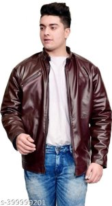 Trendy New Jackets