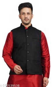 Trendy Men Ethnic Jackets
