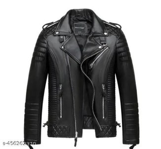 Classy Retro Men Jackets
