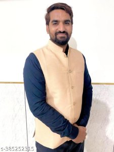 Urbane Men Ethnic Jackets