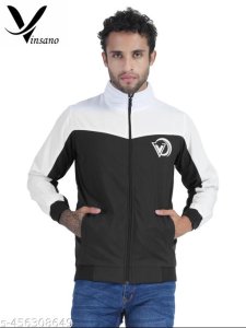 Trendy Fashionista Men Jackets