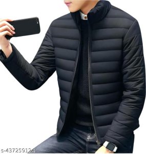 Urbane Sensational Men Jackets