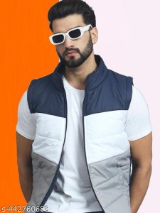 Fancy Ravishing Men Jackets