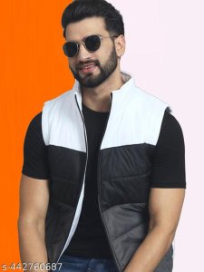 Fancy Ravishing Men Jackets