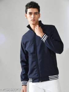 Fancy Retro Men Jackets
