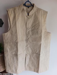 Essential Men Ethnic Jackets