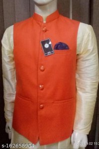 Comfy Men Ethnic Jackets