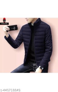 Classy Glamorous Men Jackets