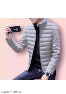 Classy Glamorous Men Jackets