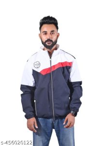 Trendy Designer Men Jackets