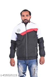 Trendy Designer Men Jackets