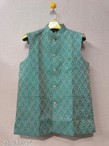 Trendy Men Ethnic Jackets