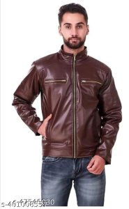 Trendy New Jackets